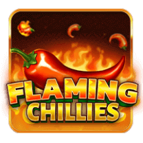 Flaming Chilies