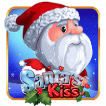 SantasKiss