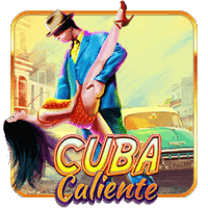 Cuba Caliente