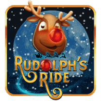 Rudolph's Ride