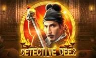 Detective Dee 2