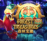 Forest Treasure