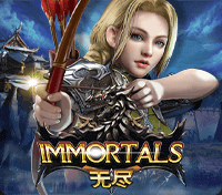 Immortals