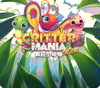 Critter Mania Deluxe