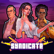 Syndicate