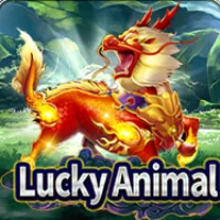 Lucky Animal