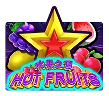 Hot Fruits