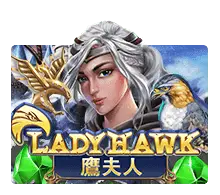 Lady Hawk