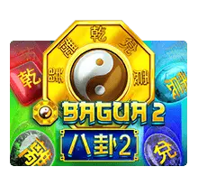 Bagua 2