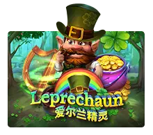 Leprechaun