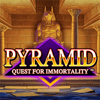 Pyramid: Quest for Immortality