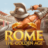 Rome: The Golden Age