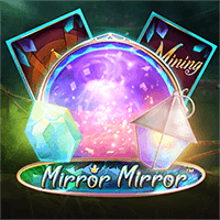 Fairytale Legends: Mirror Mirror