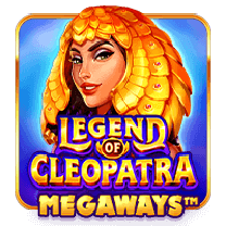 Legend of Cleopatra Megaways