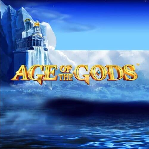 Age of the Gods