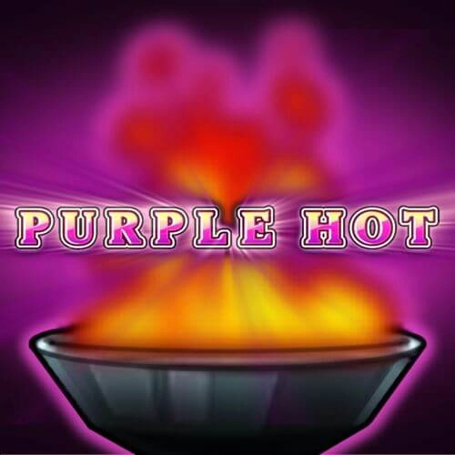 Purple Hot