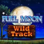 Full Moon: Wild Track