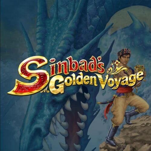 Sinbad's Golden Voyage