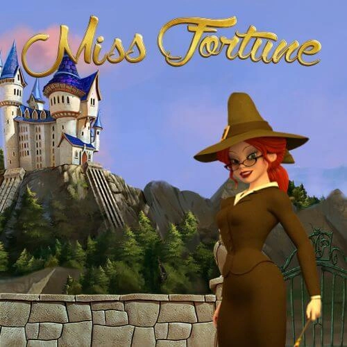 Miss Fortune