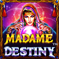 Madame Destiny  