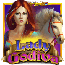 Lady Godiva 