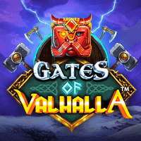 Gates of Valhalla