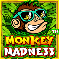 Monkey Madness  