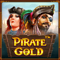 Pirate Gold 