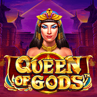 Queen of Gods