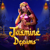 Jasmine Dreams  