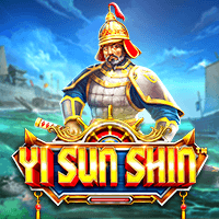 Yi Sun Shin 