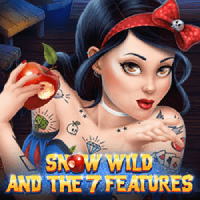 Snow Wild And The 7 Features