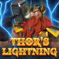 Thor's Lightning