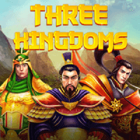 Three Kingdoms