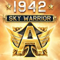 1942: Sky Warrior