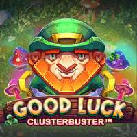 Good Luck Clusterbuster