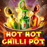 Hot Hot Chilli Pot