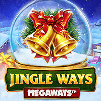 Jingle Ways Megaway