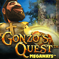 Gonzo's Quest Megaways