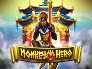 Monkey Hero