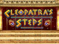 Cleopatra's Steps