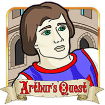 Arthur's Quest