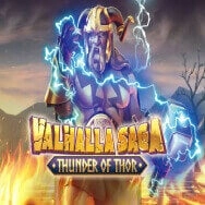 Thunder Of Thor