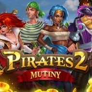 Pirates 2: Mutiny