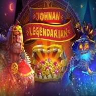 Johnan Legendarian